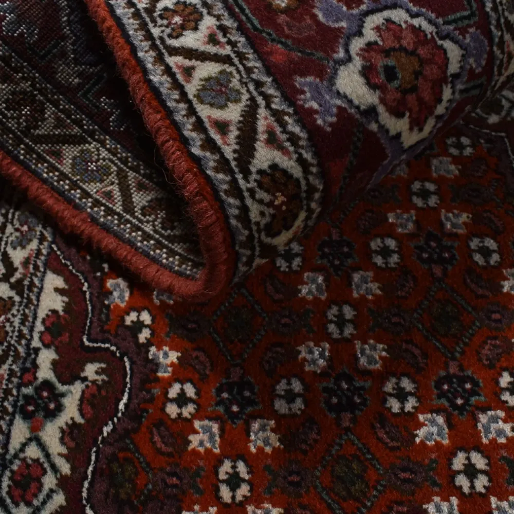 Persisk teppe - Tabriz - Royal - 200 x 152 cm - sand
