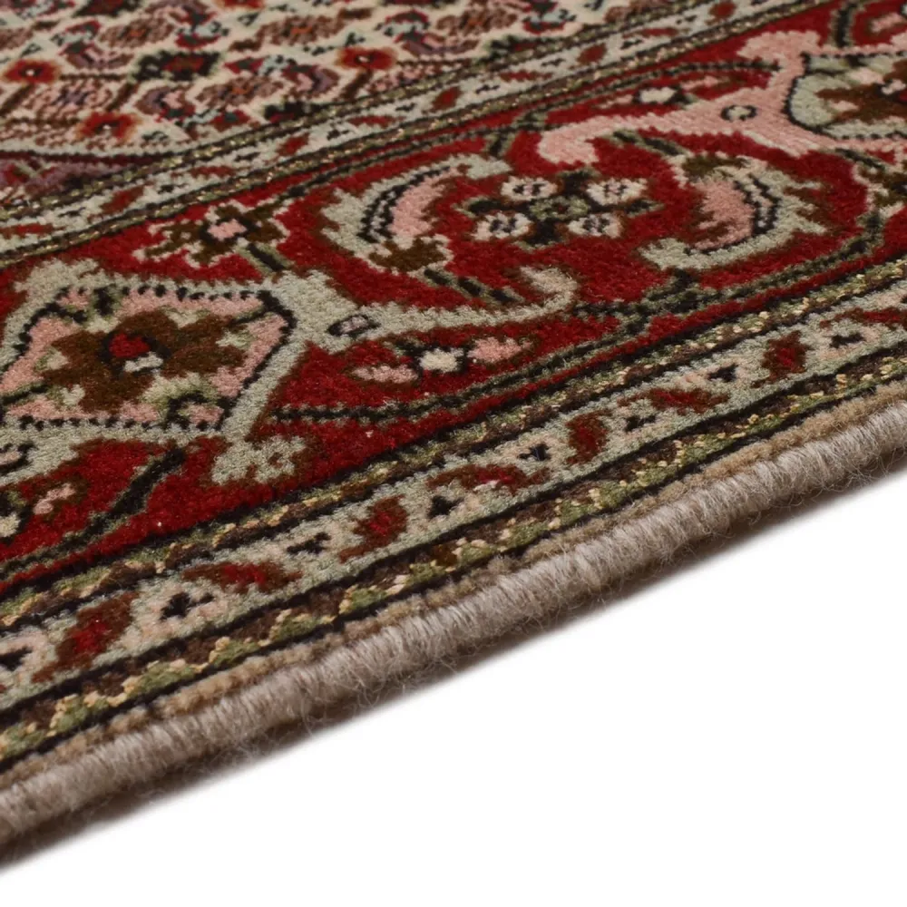 Persisk teppe - Tabriz - Royal - 202 x 152 cm - sand