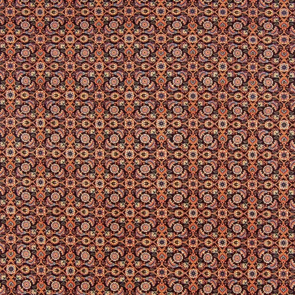 Persisk teppe - Tabriz - Royal - 296 x 200 cm - rust