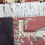 Persisk teppe - Tabriz - Royal - 90 x 60 cm - beige
