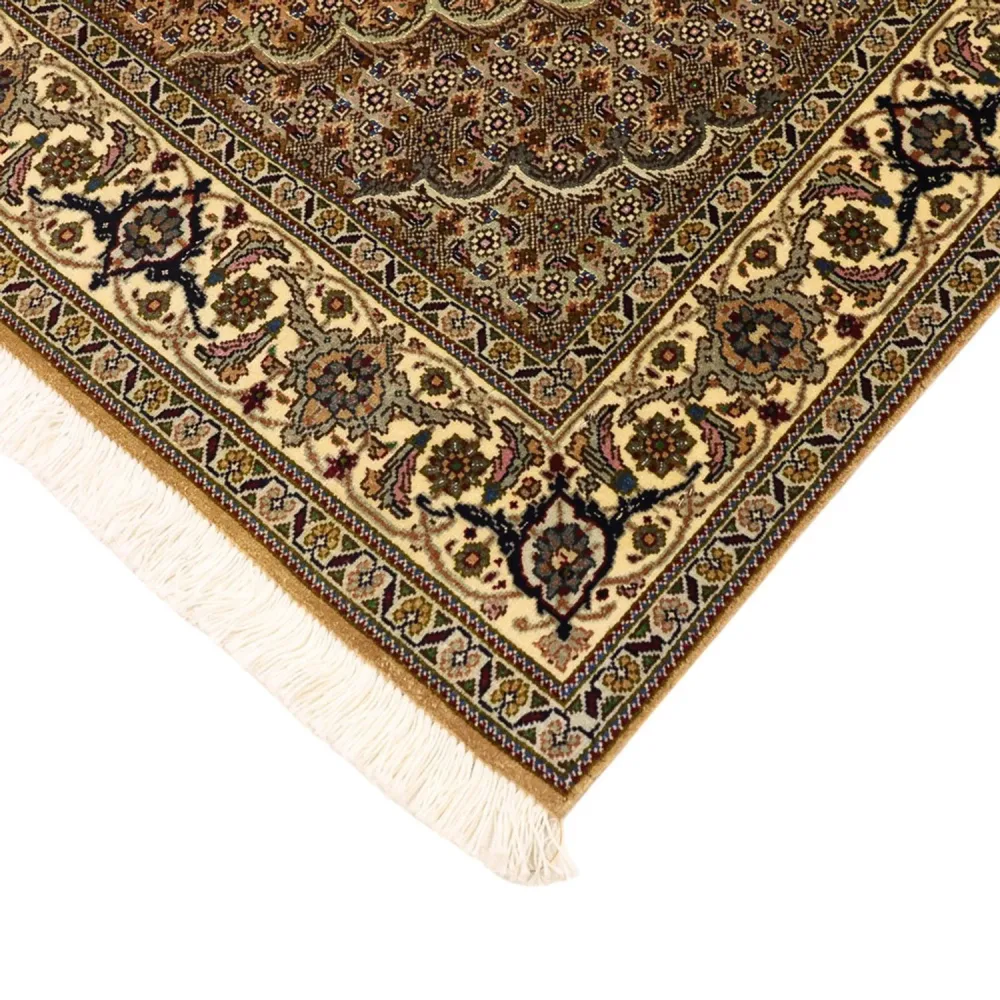 Persisk teppe - Tabriz - Royal - Royal - 150 x 102 cm - sand