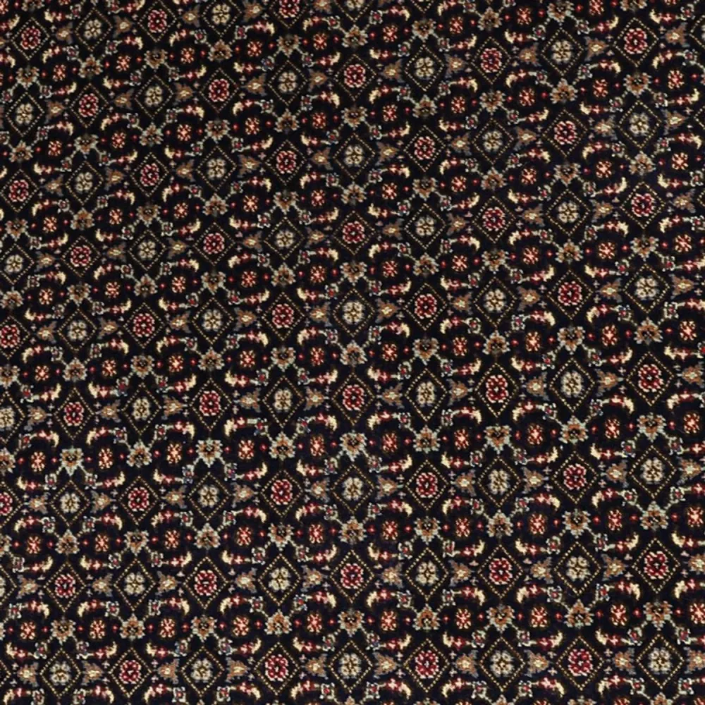 Persisk teppe - Tabriz - Royal - Royal - 194 x 153 cm - mørk beige