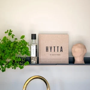 Pictureit - Hytteboka