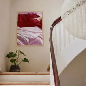 Pink Sheets 50 × 70 cm - Papercollective