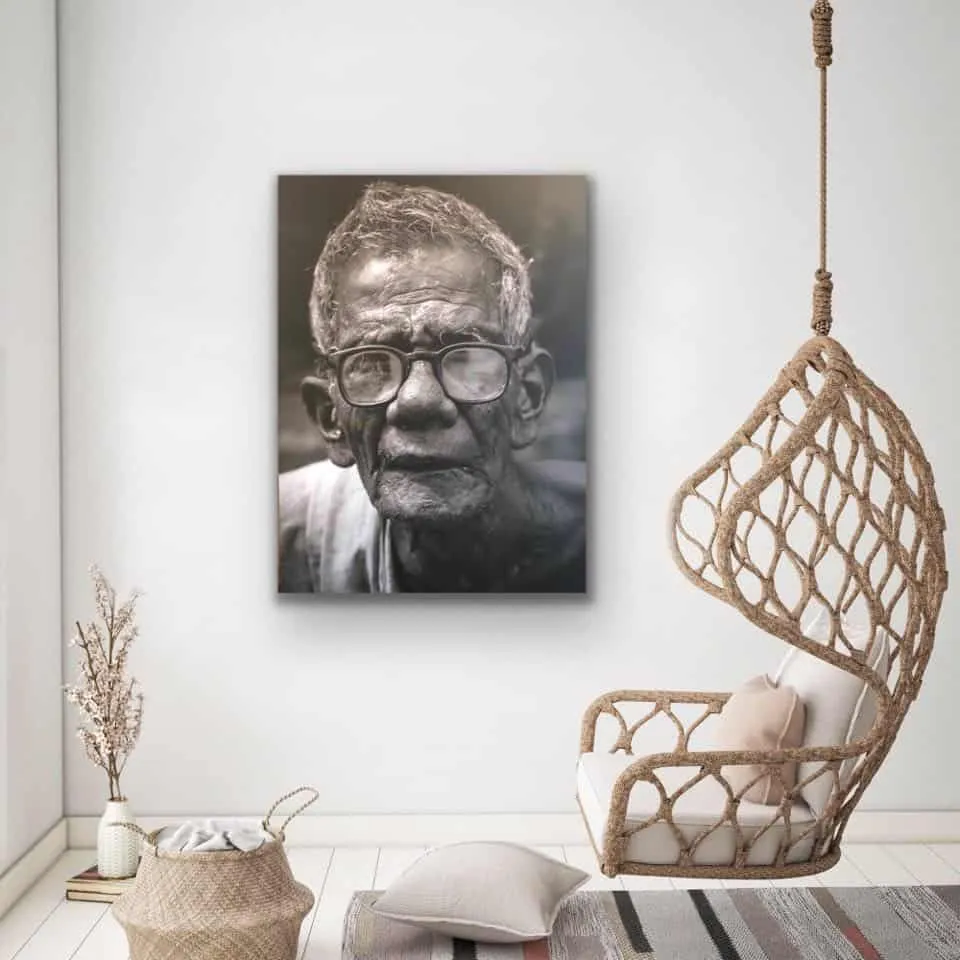 Plakat Glasses - 70x100