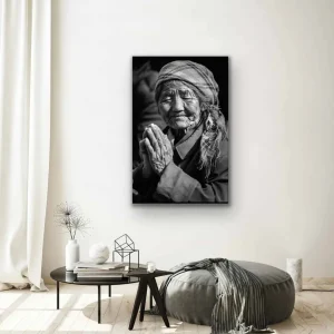 Plakat Hope - 70x100 cm