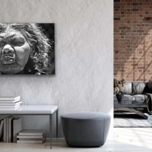Plakat // Kiss from Rachel - 70x100