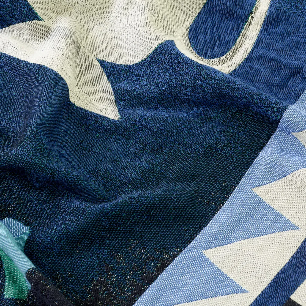 Pledd Momento JH46 Midnight Blue
