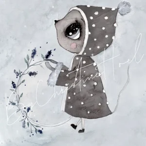 Poster Mouse Christine Hoel