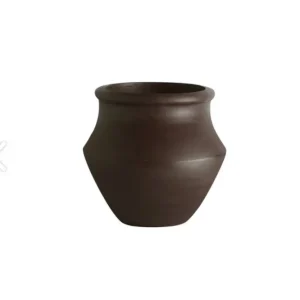 POT | TERRACOTTA | H 20 CM