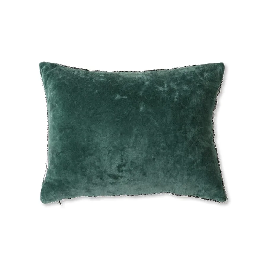 Pute Doris Jaquard Weave 30x40