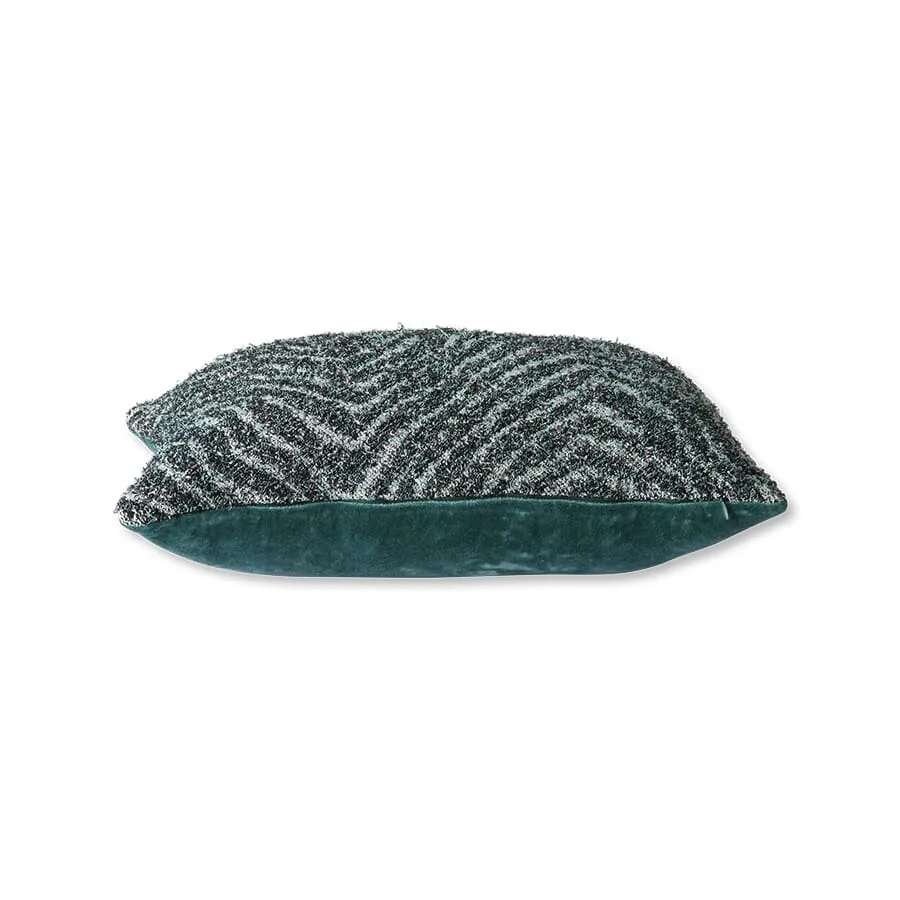Pute Doris Jaquard Weave 30x40