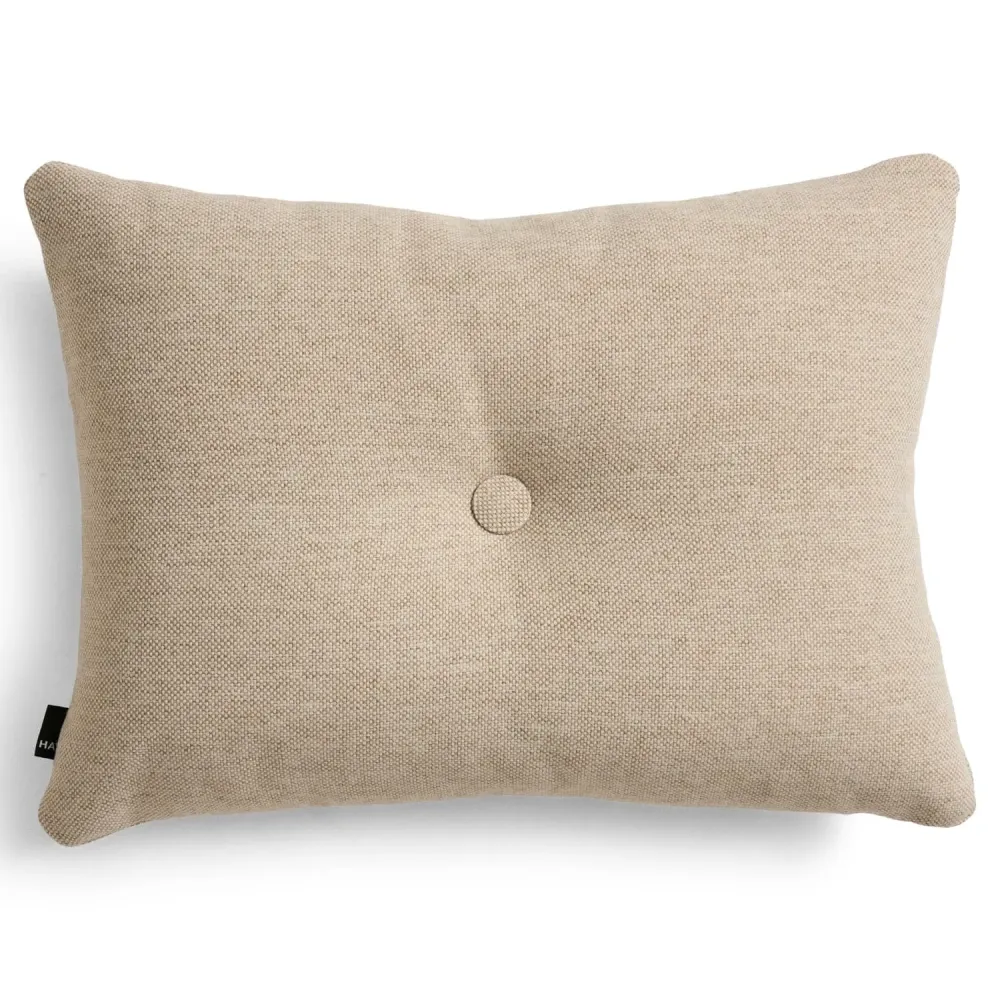 Pute Dot Mode Beige