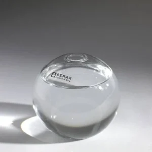 SERAX Ball vase small