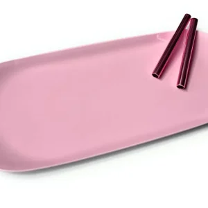 Sett "Pastell Rosé" – Stilfullt & Funksjonelt