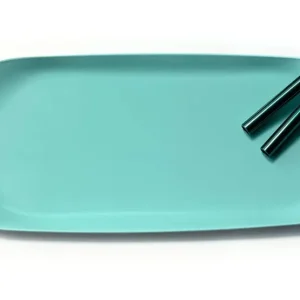 Sett "Pastell Turkis" – Stilfull & Funksjonell