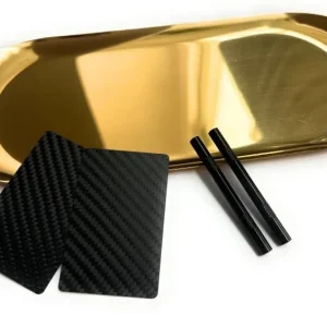 Sett "XXL Gold" – Ekstra stor, ekstra mye moro!