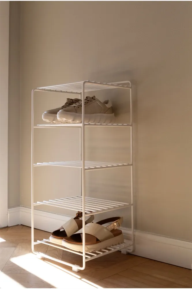 Shoescraper