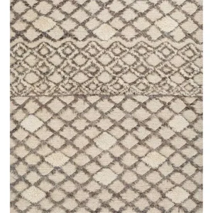 Sisalteppe - 180 x 120 cm - beige