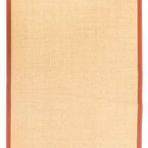 Sisalteppe - 200 x 140 cm - beige