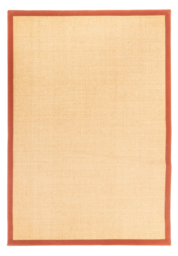 Sisalteppe - 200 x 140 cm - beige