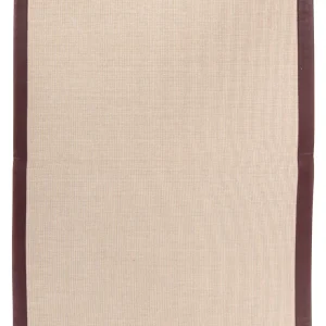Sisalteppe - 200 x 140 cm - beige