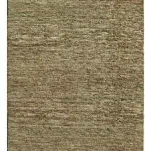 Sisalteppe - 240 x 150 cm - grønn