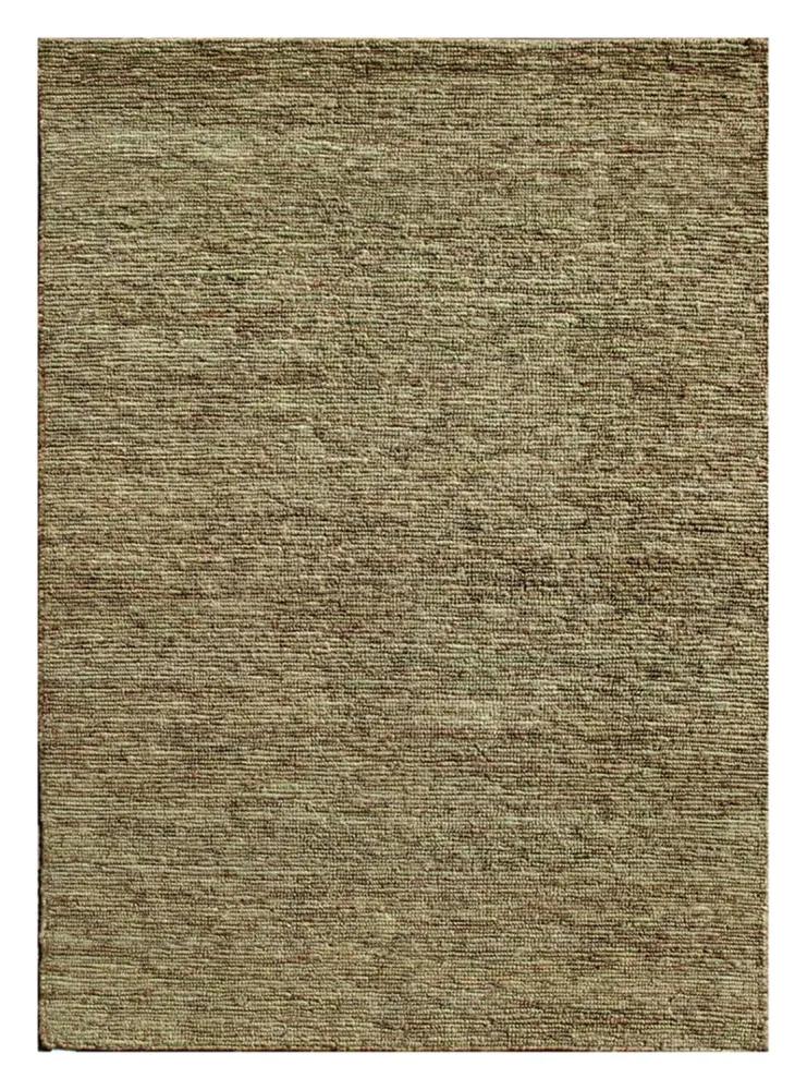 Sisalteppe - 240 x 150 cm - grønn