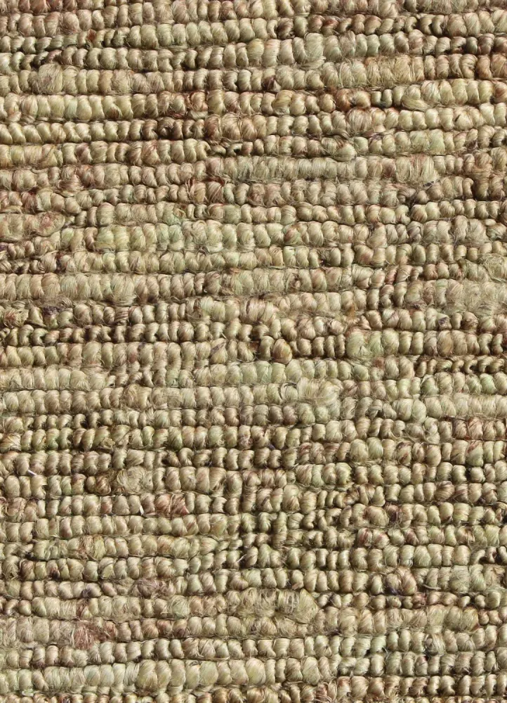 Sisalteppe - 240 x 150 cm - grønn