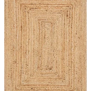 Sisalteppe - 270 x 180 cm - beige