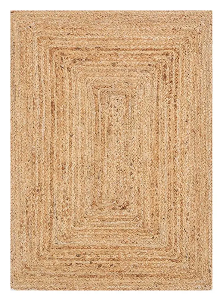 Sisalteppe - 270 x 180 cm - beige