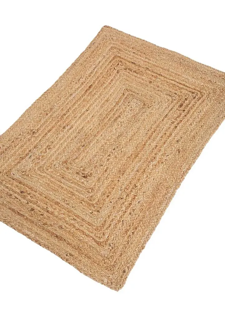 Sisalteppe - 270 x 180 cm - beige