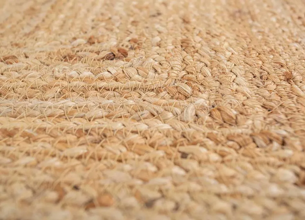 Sisalteppe - 270 x 180 cm - beige