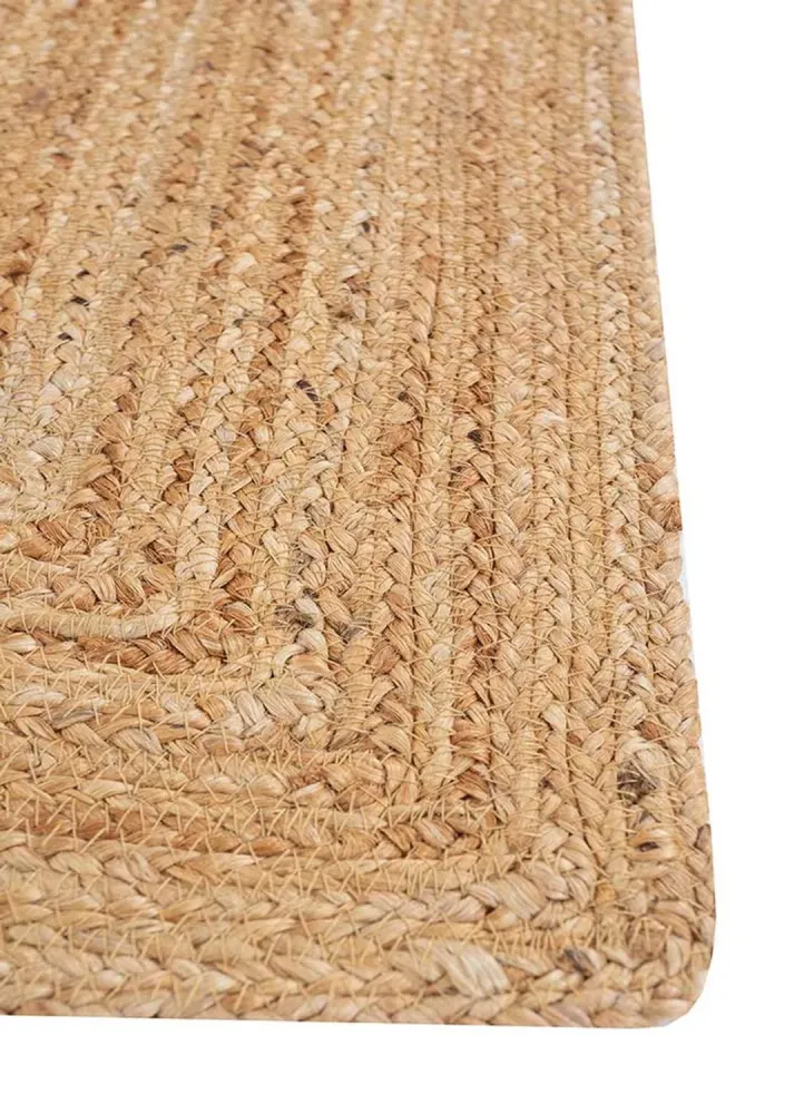 Sisalteppe - 270 x 180 cm - beige