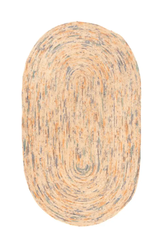Sisalteppe - Triana - oval
