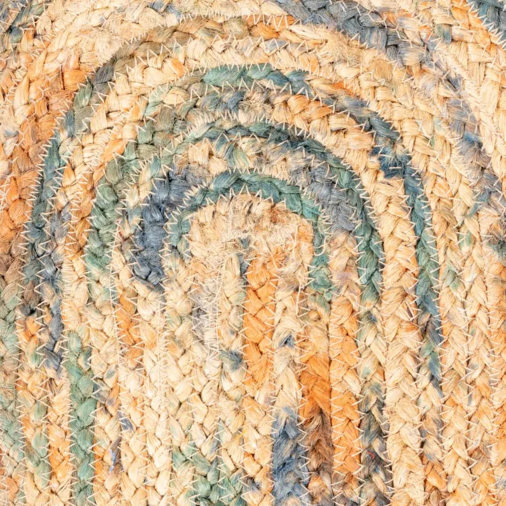 Sisalteppe - Triana - oval