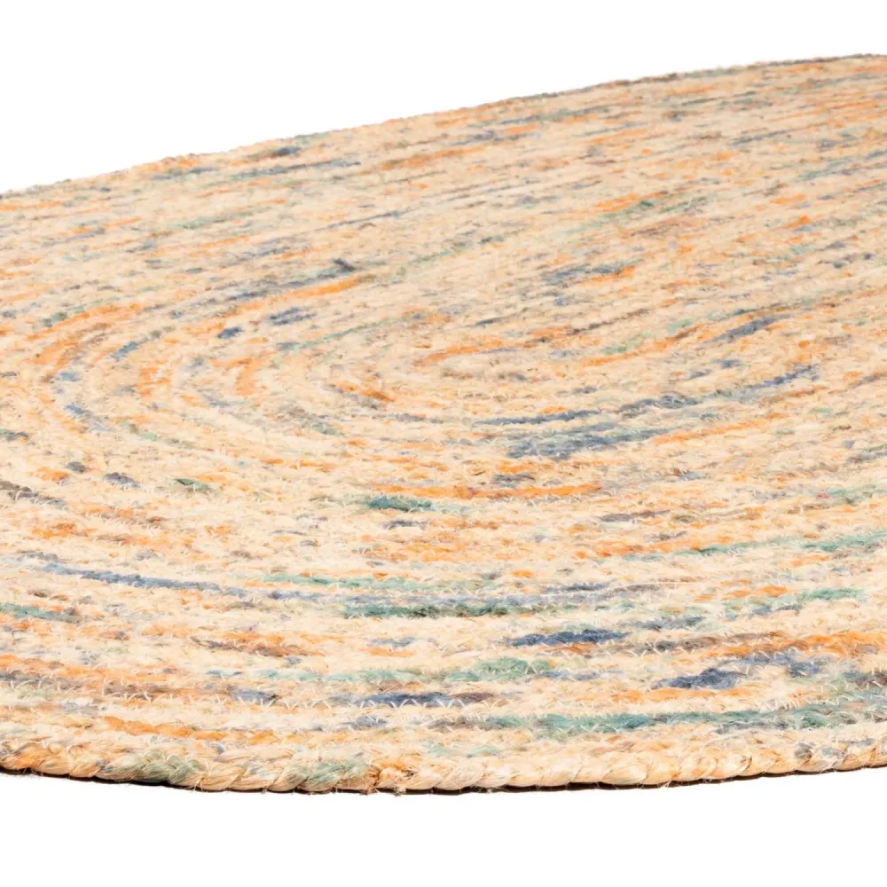 Sisalteppe - Triana - oval