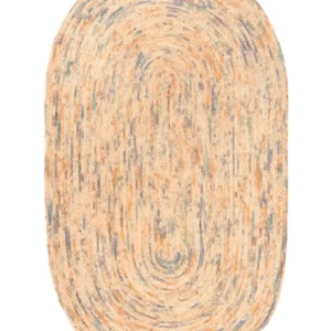 Sisalteppe - Triana - oval