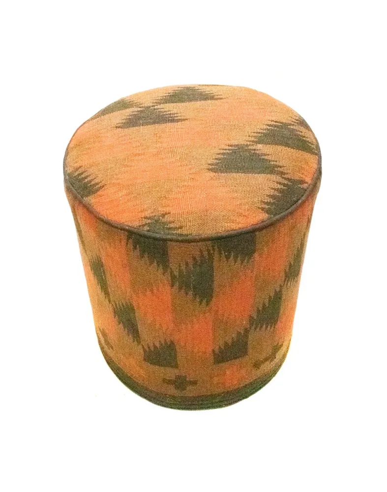 Sitzmöbel sonderform - 50 x 40 cm - mehrfarbig