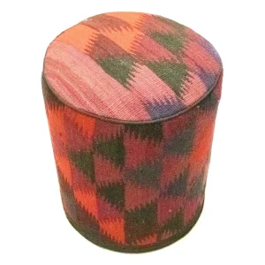 Sitzmöbel sonderform - 50 x 40 cm - mehrfarbig