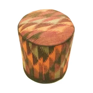 Sitzmöbel sonderform - 50 x 40 cm - mehrfarbig