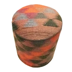 Sitzmöbel sonderform - 50 x 40 cm - mehrfarbig