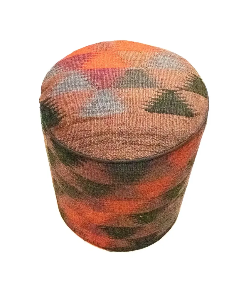 Sitzmöbel sonderform - 50 x 40 cm - mehrfarbig