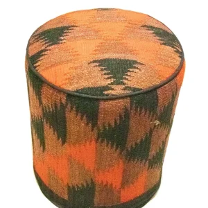 Sitzmöbel sonderform - 50 x 40 cm - mehrfarbig