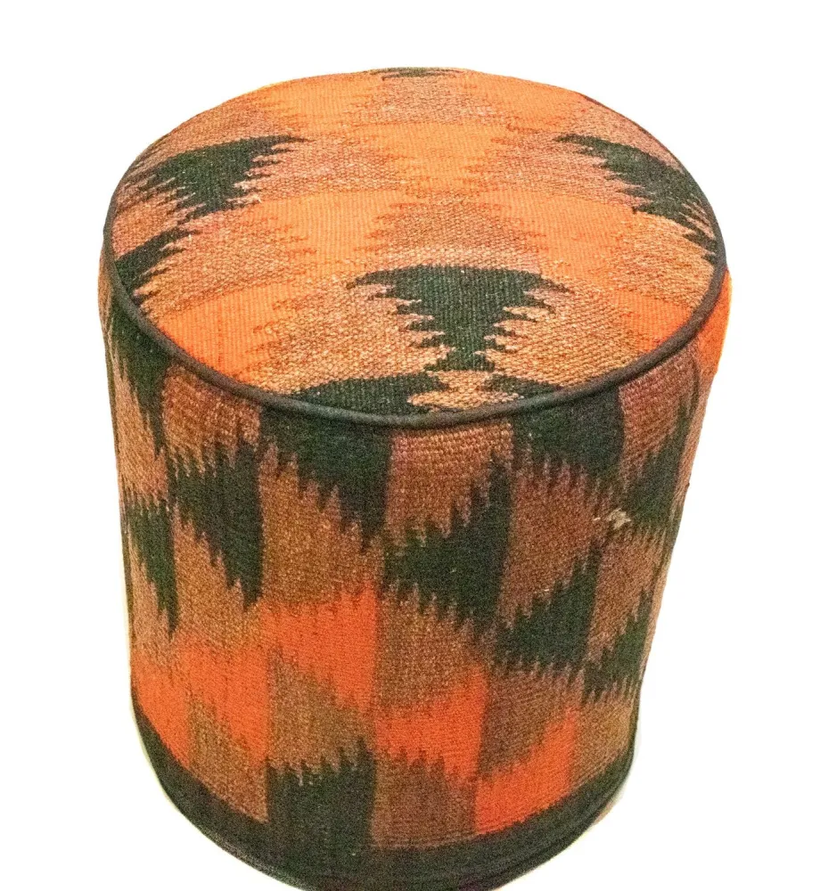 Sitzmöbel sonderform - 50 x 40 cm - mehrfarbig