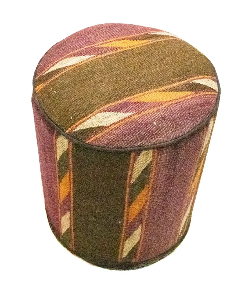 Sitzmöbel sonderform - 50 x 40 cm - mehrfarbig