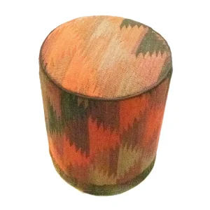 Sitzmöbel sonderform - 50 x 40 cm - mehrfarbig