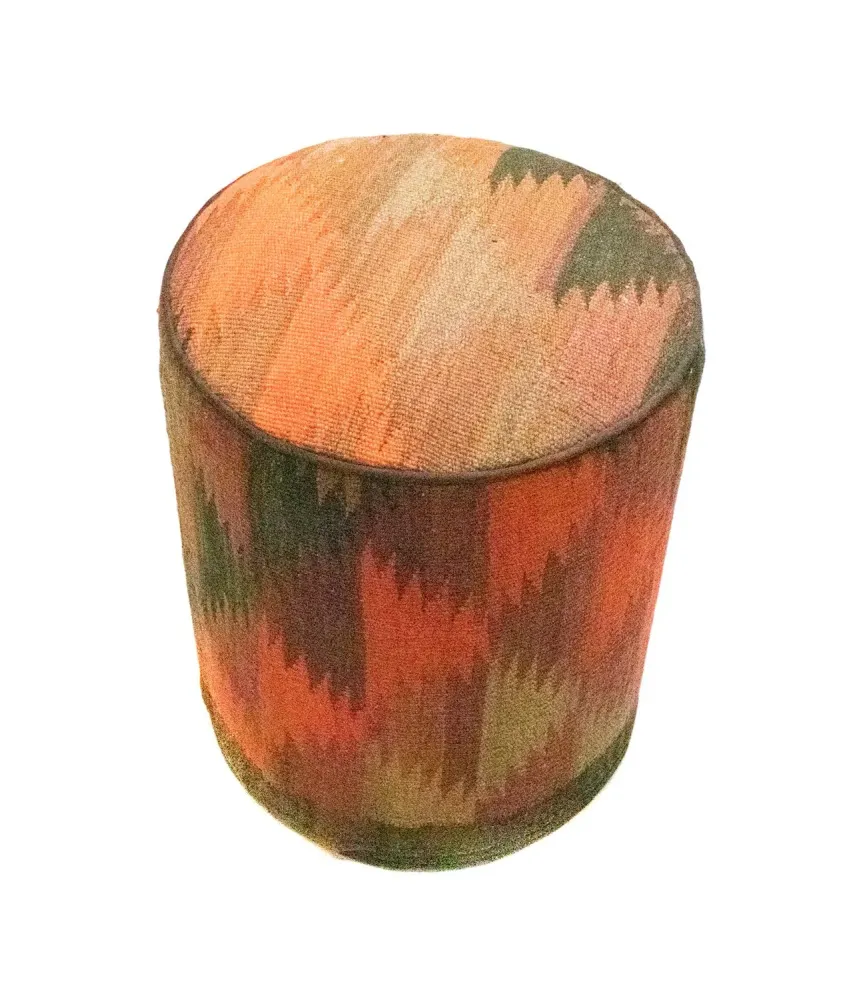 Sitzmöbel sonderform - 50 x 40 cm - mehrfarbig