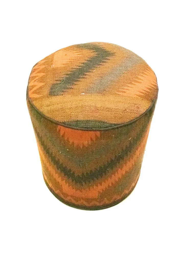 Sitzmöbel sonderform - 50 x 40 cm - mehrfarbig