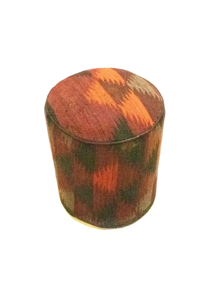 Sitzmöbel sonderform - 50 x 40 cm - mehrfarbig